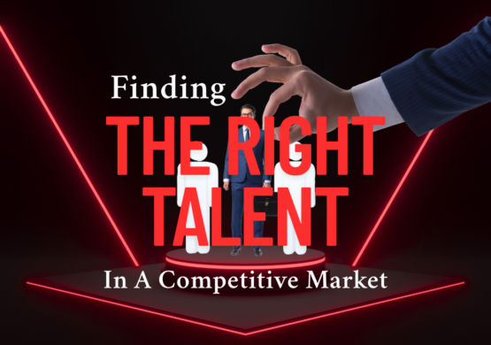Finding the Right Talent