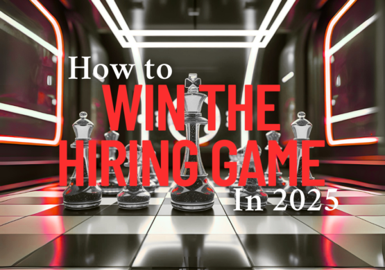 Hiring Game 2025