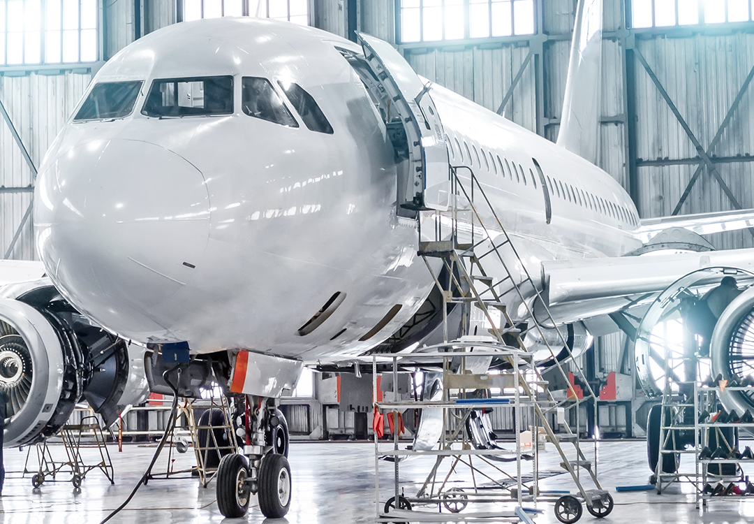 Aerospace & Engineering Market Signals: Jobs, Hiring, and Sales Trends for 2026